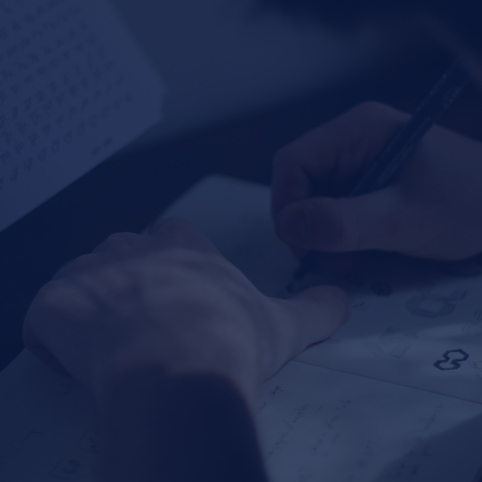 Branding für Unternehmen Logoentwicklung