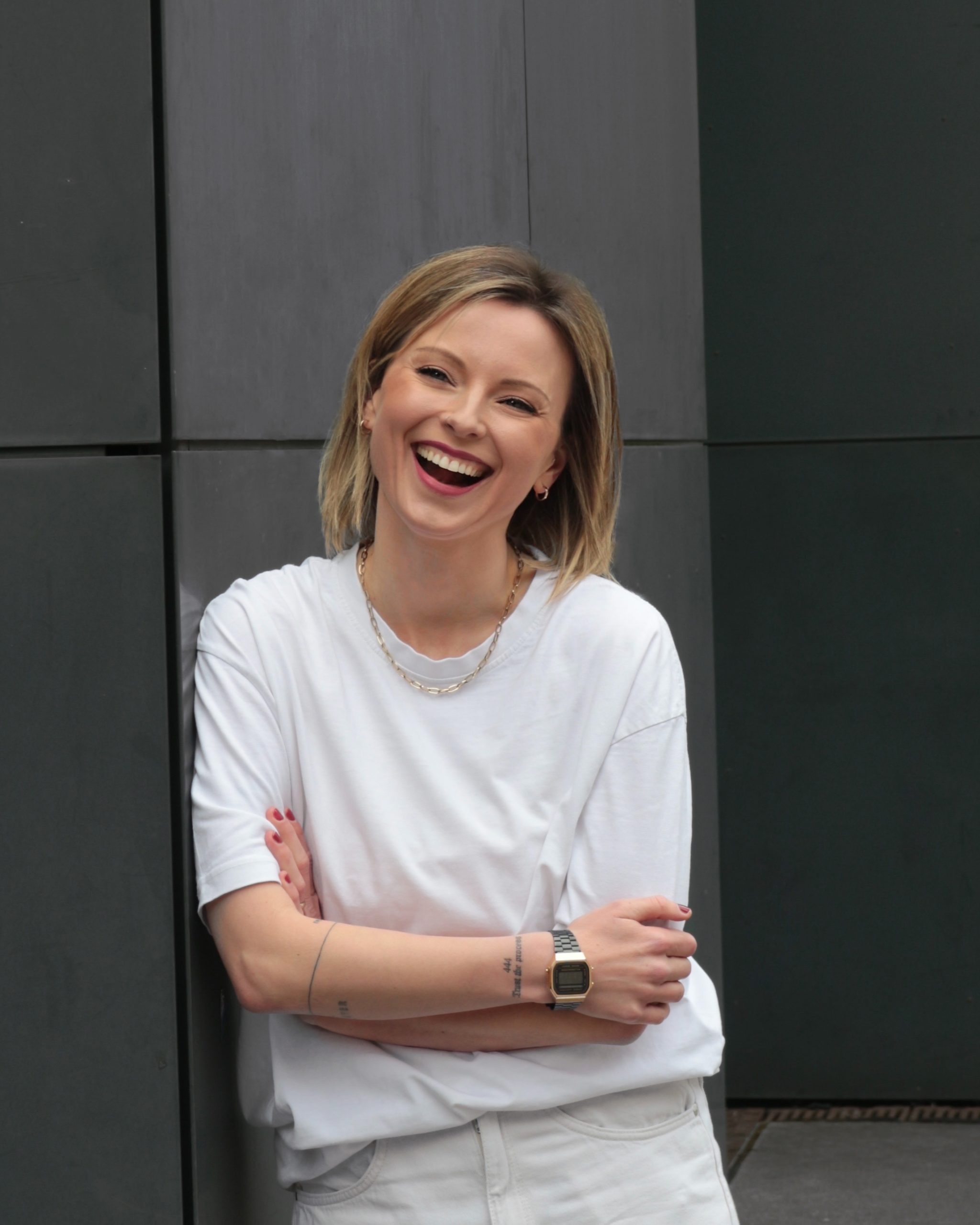 Hannah – Kommunikation und Markenstrategie bei 2Lemons