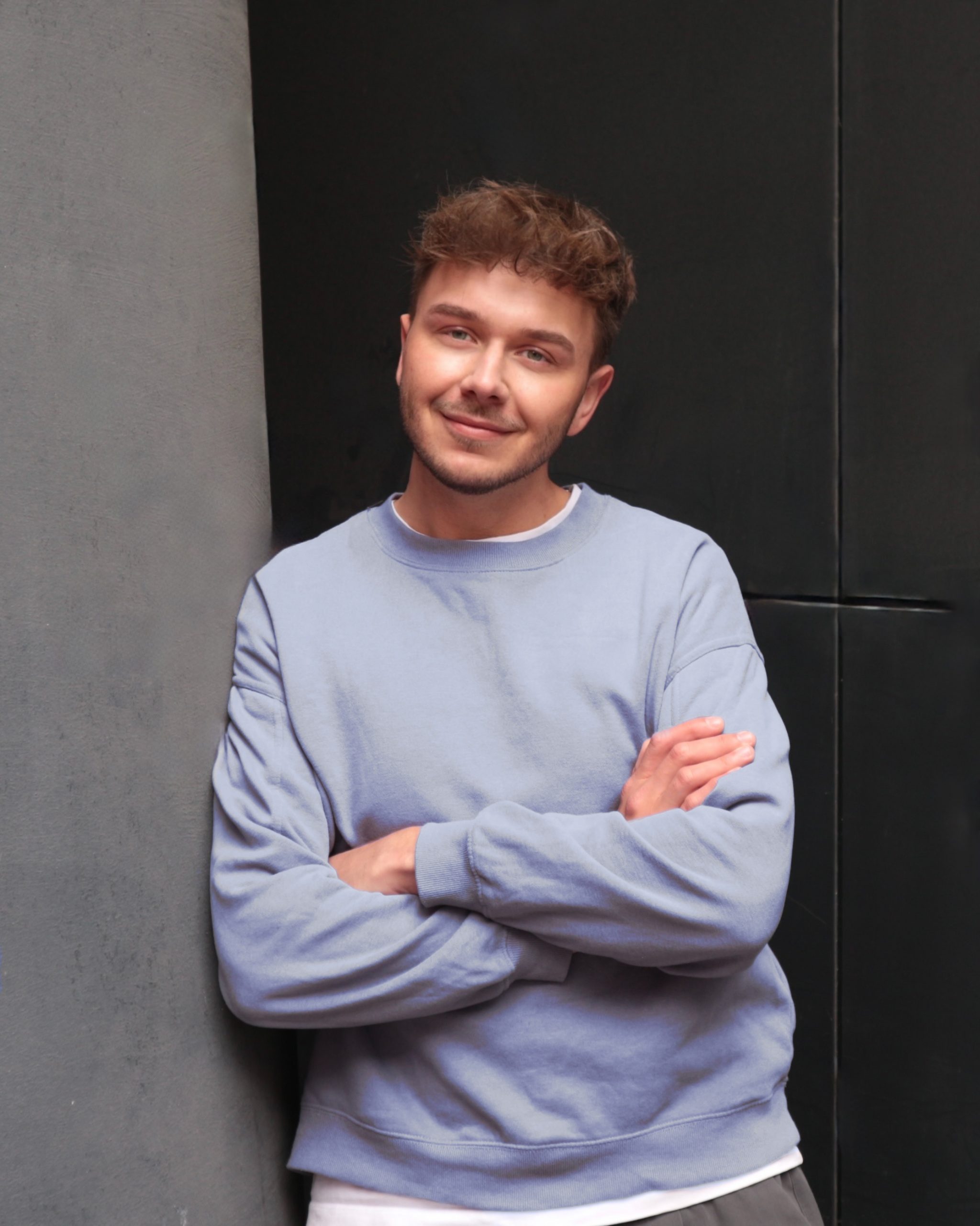 Tom – Design & Webentwicklung bei 2Lemons