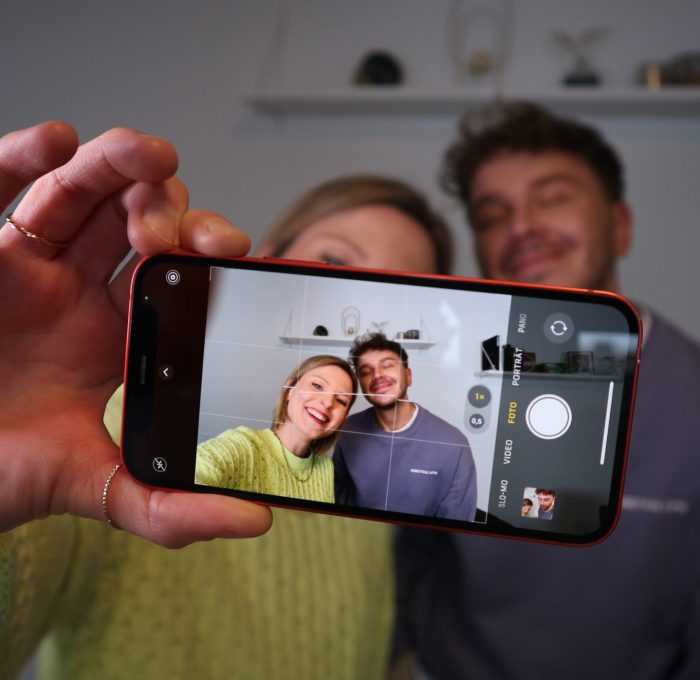 Social Media 2Lemons Hannah und Tom