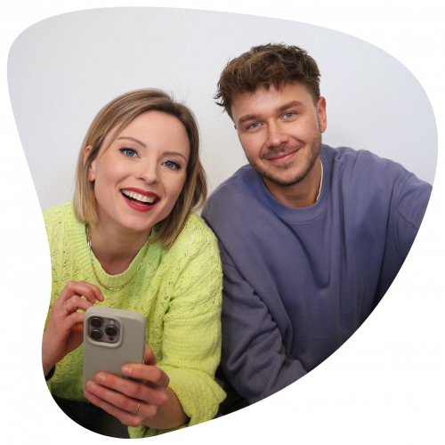 hannah-und-tom-2lemons-social-media-betreuung